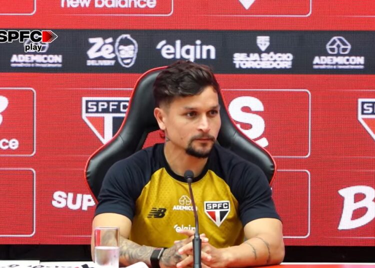 São Paulo artur