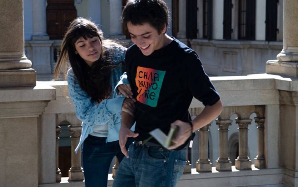 As melhores coisas do mundo