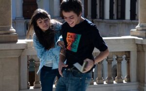 Pontos MIS exibe filme “As melhores coisas do mundo” gratuitamente nesta sexta (20) em Hortolândia