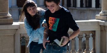 As melhores coisas do mundo