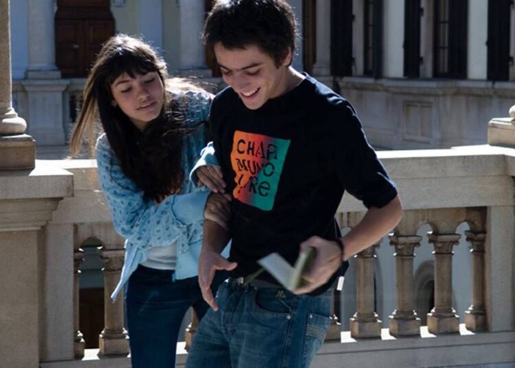 As melhores coisas do mundo