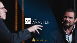 Banco Master tem liquidação decretada após prisão de dono, 04 de Março de 2026.