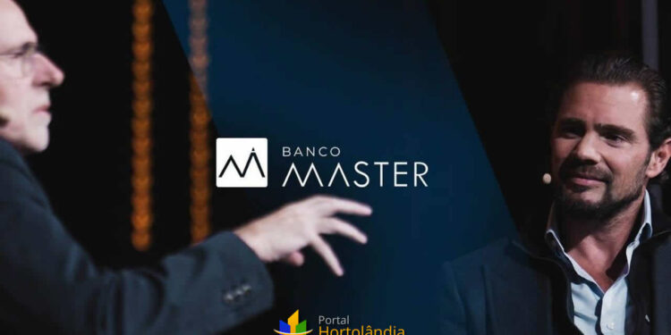Banco Master tem liquidação decretada após prisão de dono, 04 de Março de 2026.