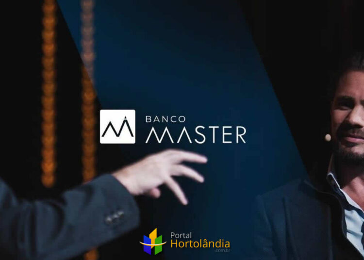 Banco Master tem liquidação decretada após prisão de dono, 04 de Março de 2026.