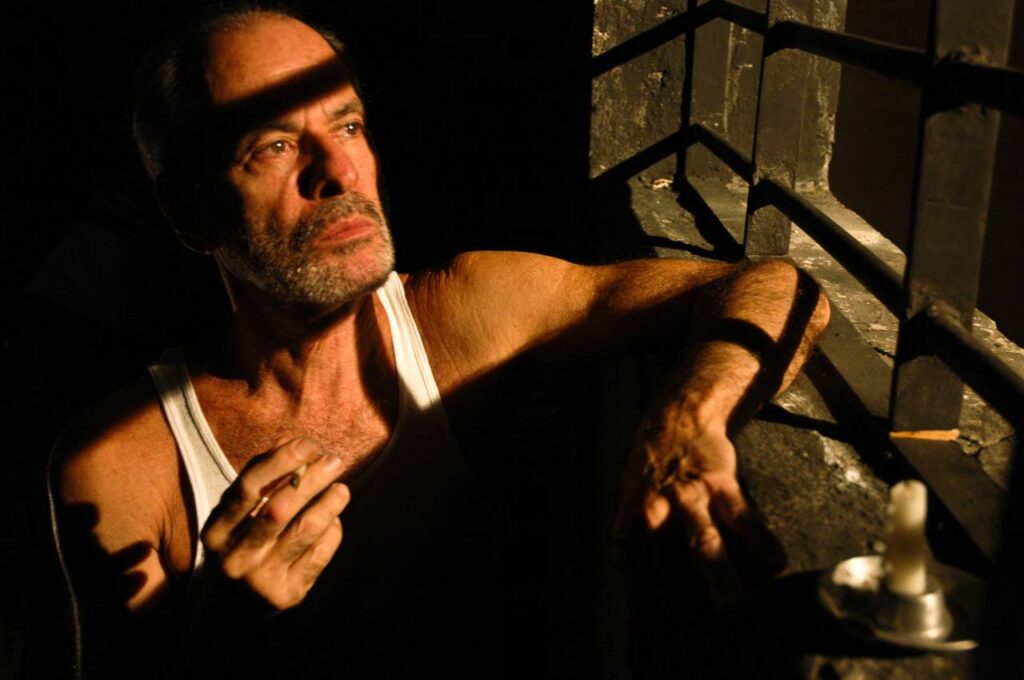 bandido da luz vermelha