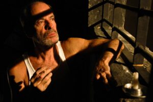 Pontos MIS exibe gratuitamente “Luz nas trevas – A volta do bandido da luz vermelha” nesta sexta (27)