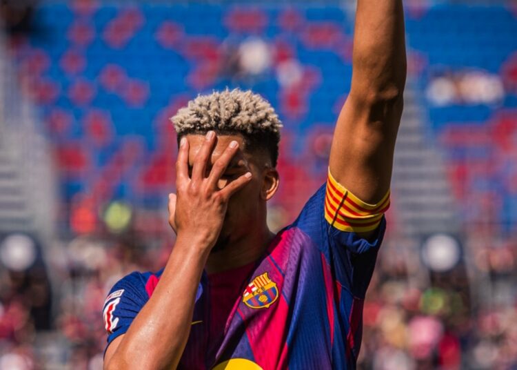 Barcelona Ronaldinho