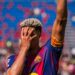Barcelona Ronaldinho