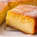 Bolo de fubá super cremoso
