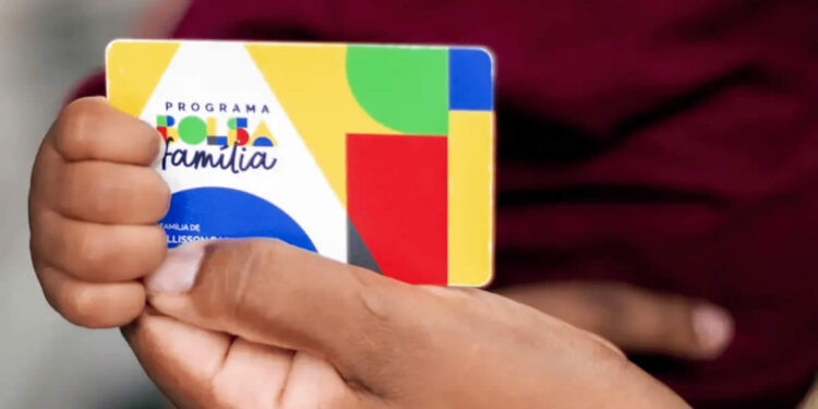 Bolsa Família março 2026