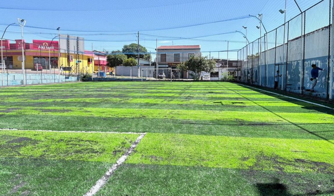 Jardim Santa Izabel
