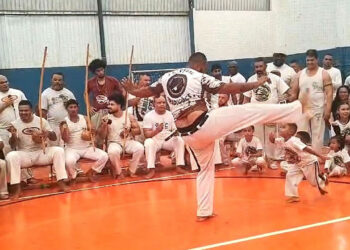 capoeira