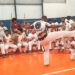 capoeira