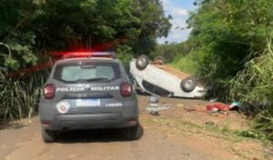 Homem que ameaçou atear fogo em criança é preso em Hortolândia