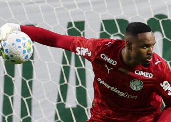 Cesar Greco Palmeiras