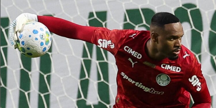 Cesar Greco Palmeiras