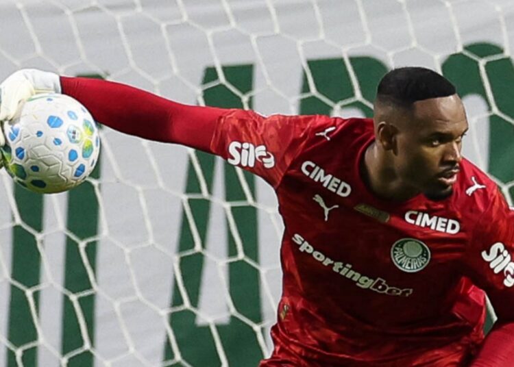 Cesar Greco Palmeiras