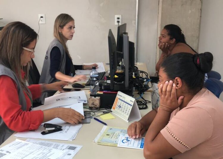 Minha Casa Minha Vida