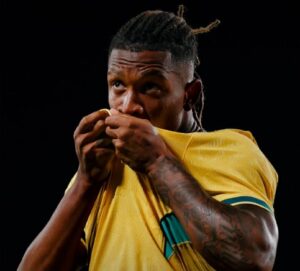 Seleção toma susto, mas garante vitória no final contra a Croácia