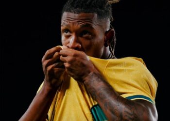 Brasil Seleção Brasileira