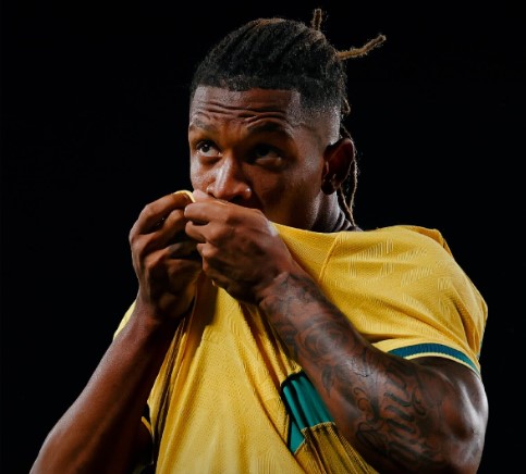 Brasil Seleção Brasileira