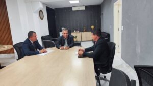 CEI da Câmara de Hortolândia avança na investigação sobre contrato com empresa de tecnologia educacional