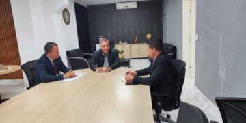 CEI da Câmara de Hortolândia