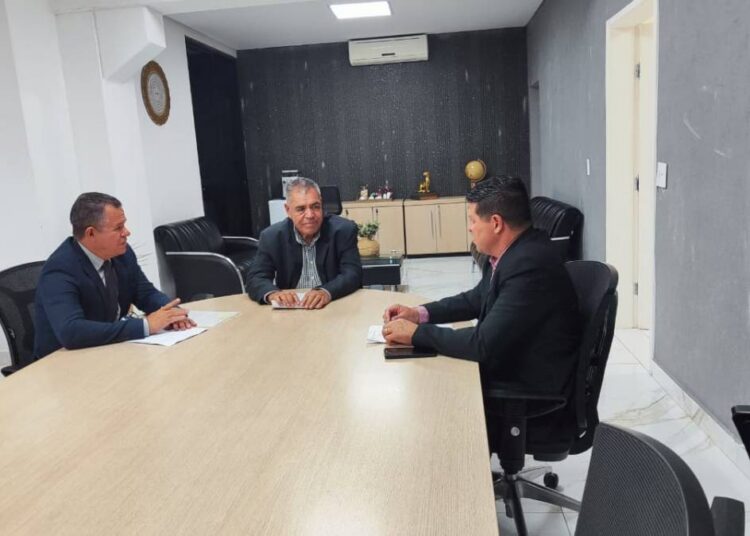 CEI da Câmara de Hortolândia