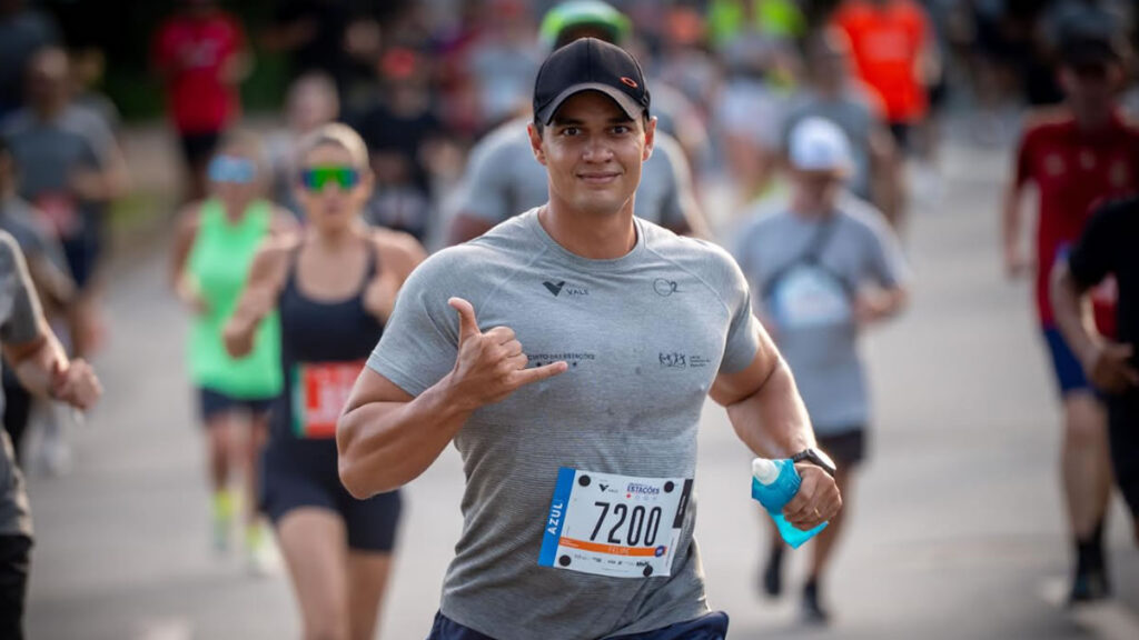 circuito de corridas