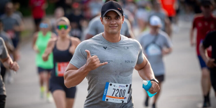 circuito de corridas