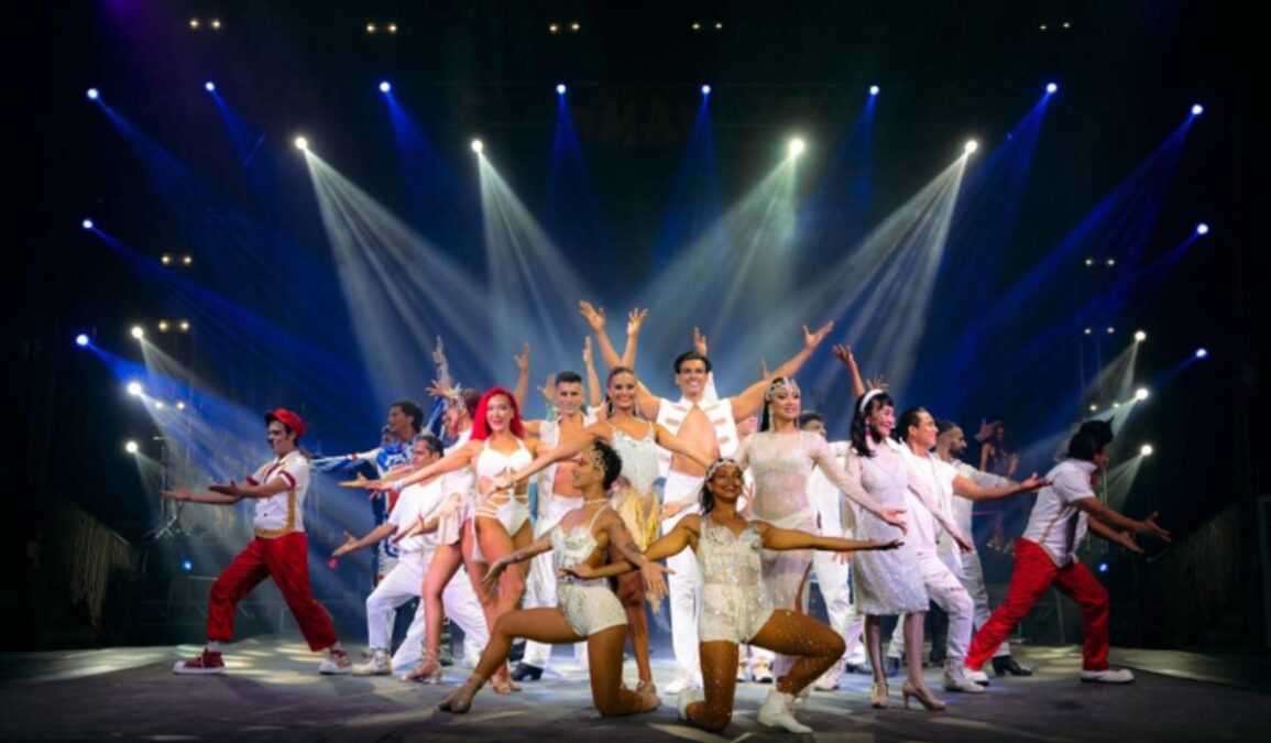 Cirque Amar