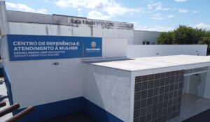 Projeto “Closet Solidário”: apoio para mulheres vítimas de violência