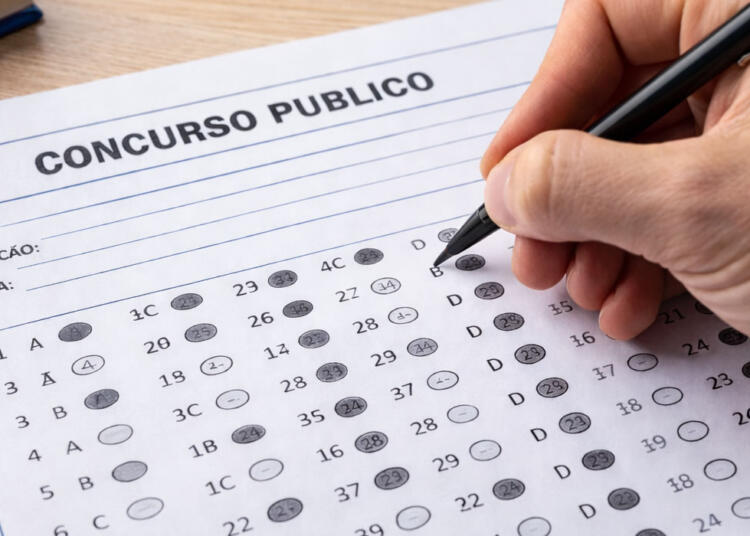 concursos publicos