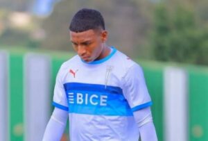 Corinthians encaminha contratação de grande promessa da Colômbia