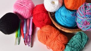 FunSol de Hortolândia abre inscrições para cursos gratuitos de bordado e crochê para iniciantes