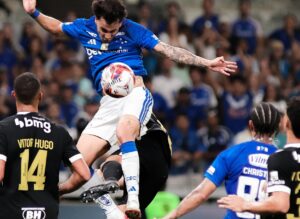 Cruzeiro e Atlético são multados e punidos por briga