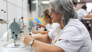 Caminho da Capacitação chega a Campinas com cursos gratuitos em diferentes bairros