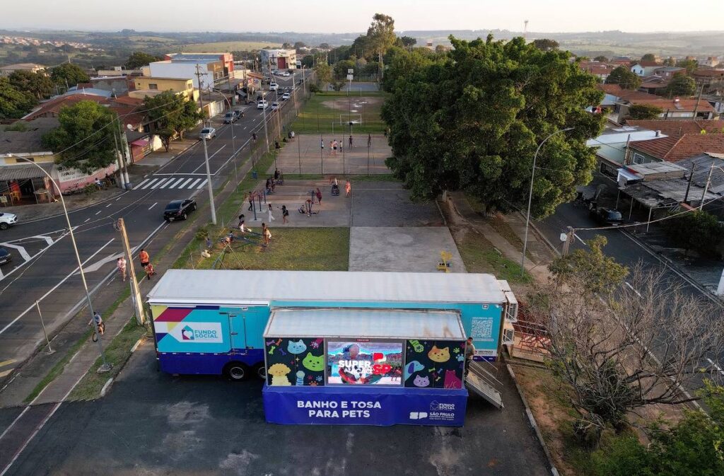 Caminho da Capacitação