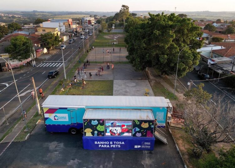 Caminho da Capacitação