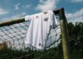 Santos divulga nova camisa; veja o novo uniforme