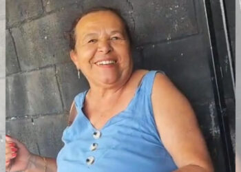 Idosa desaparecida em Hortolândia mobiliza família após sumiço no Centro