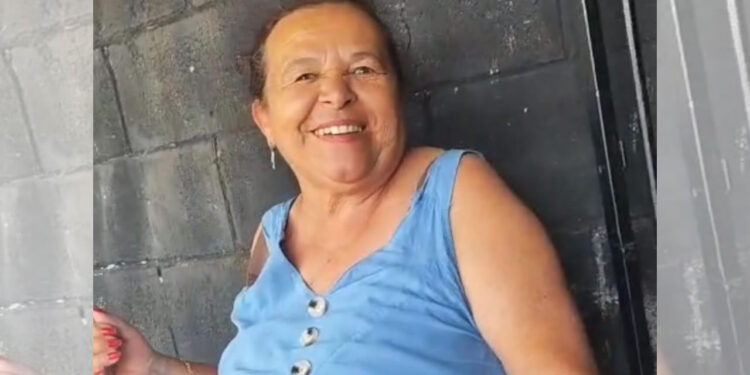 Idosa desaparecida em Hortolândia mobiliza família após sumiço no Centro