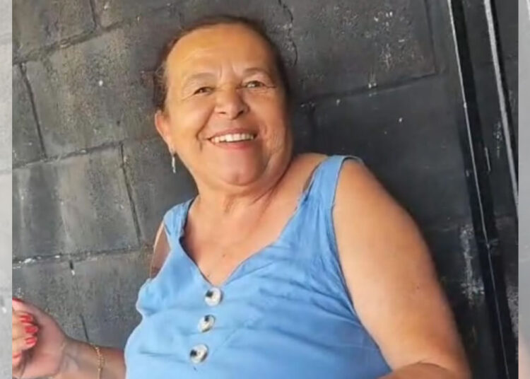 Idosa desaparecida em Hortolândia mobiliza família após sumiço no Centro