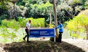 Hortolândia celebra o Dia Mundial da Água: evento especial será no domingo