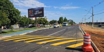 Avenida São Francisco de Assis