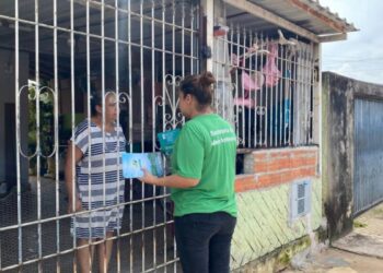 educação ambiental