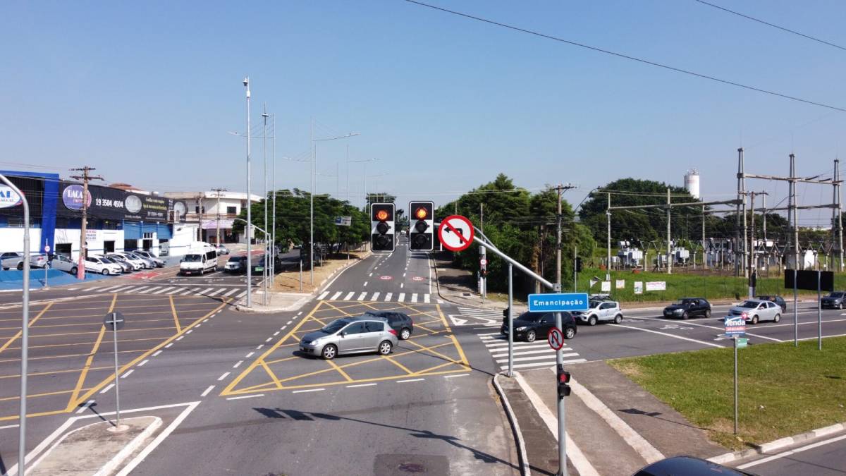 Emplaca Hortolândia