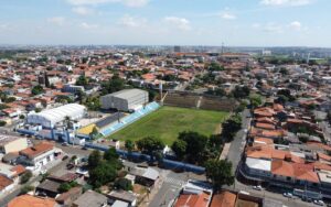 Estádio Tico Breda será reinaugurado neste domingo (15) com jogo oficial do futebol amador
