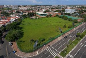 Hortolândia dá passo decisivo para implantação de FATEC