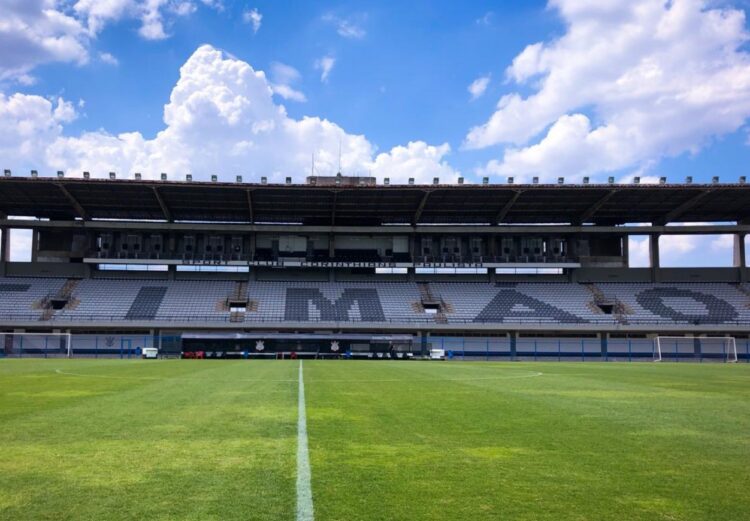 Corinthians Fazendinha